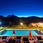 Casa di campagna Summer Gallicano
