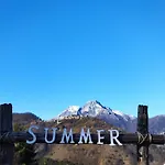 Summer * Gallicano