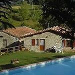 Casa di campagna Summer *