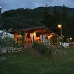 Casa di campagna Summer Gallicano