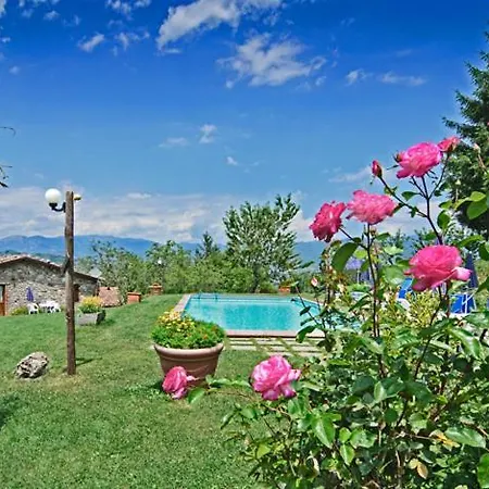 Landhuis Summer Gallicano