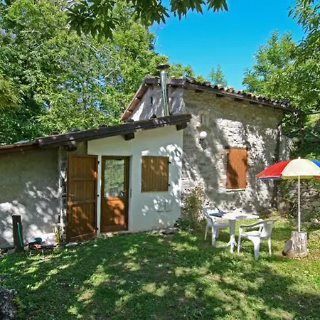 Casa di campagna Summer *