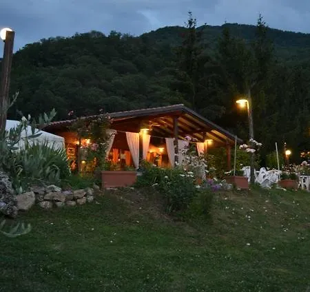 Landhuis Summer Gallicano